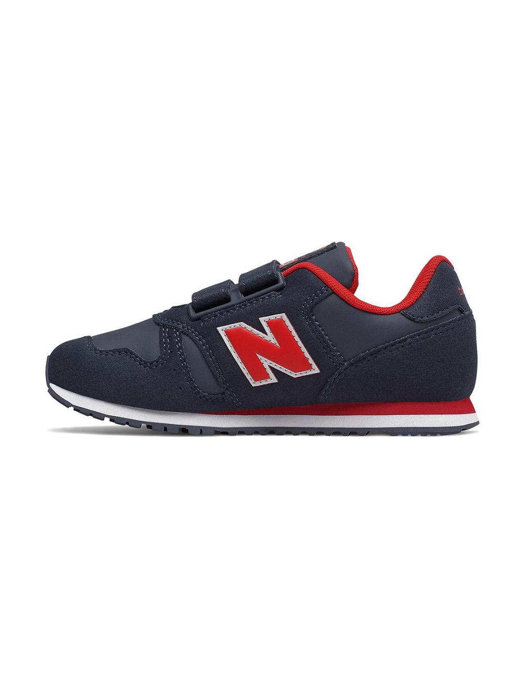 ZAPATILLAS NEW BALANCE YV373