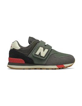 ZAPATILLA NEW BALANCE YV574