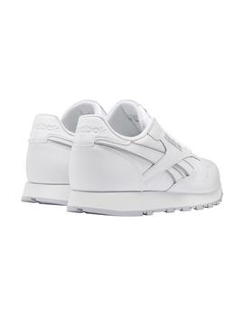 ZAPATILLAS PARA HOMBRE REEBOK CL LEATHER MU