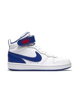 ZAPATILLAS NIKE COURT BOROUGH MID 2 GS