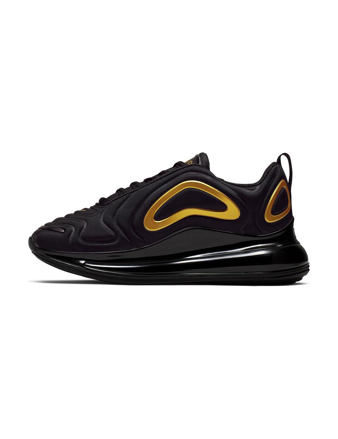 ZAPATILLAS NIKE AIR MAX 720 GS