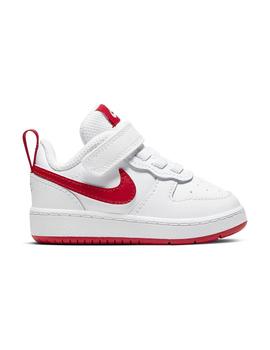 ZAPATILLAS NIKE COURT BOROUGH LOW 2 TDV