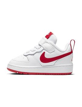 ZAPATILLAS NIKE COURT BOROUGH LOW 2 TDV