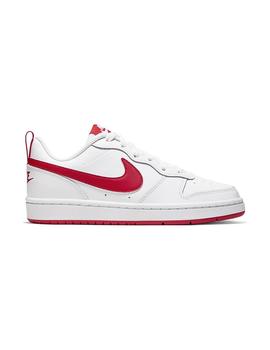 ZAPATILLAS NIKE COURT BOROUGH LOW 2 GS