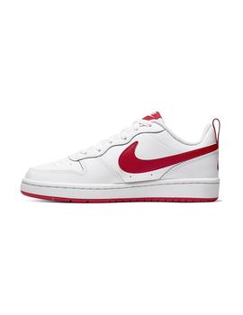 ZAPATILLAS NIKE COURT BOROUGH LOW 2 GS