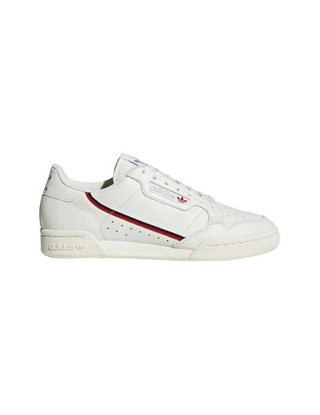 Zapatillas adidas continental 80 outlet
