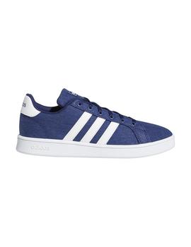 ZAPATILLAS ADIDAS GRAND COURT K