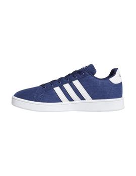 ZAPATILLAS ADIDAS GRAND COURT K