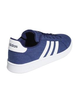 ZAPATILLAS ADIDAS GRAND COURT K