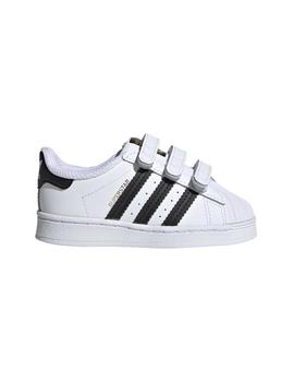 ZAPATILLAS ADIDAS SUPERSTAR CF I