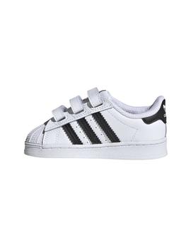 ZAPATILLAS ADIDAS SUPERSTAR CF I