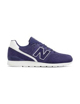 ZAPATILLA PARA HOMBRE NEW BALANCE MRL 996