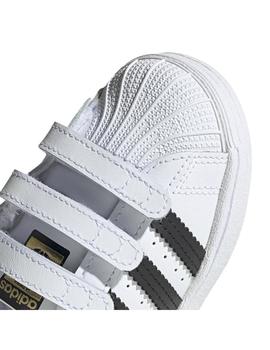 ZAPATILLAS ADIDAS SUPERSTAR CF I