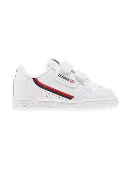 ZAPATILLAS ADIDAS CONTINENTAL 80 CF I