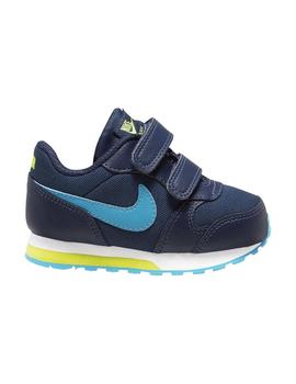 ZAPATILLAS NIKE MD RUNNER 2 TDV