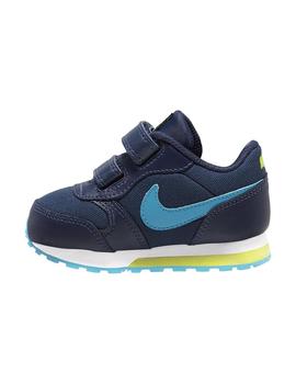 ZAPATILLAS NIKE MD RUNNER 2 TDV