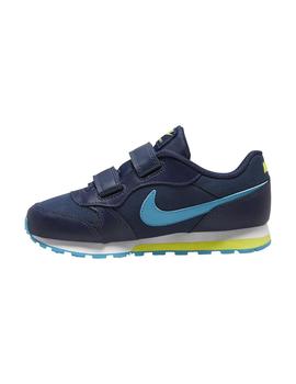 ZAPATILLAS NIKE MD RUNNER 2 PSV