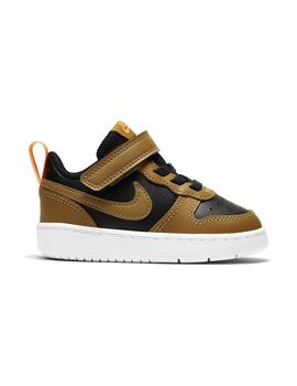 ZAPATILLAS NIKE COURT BOROUGH LOW 2 TDV