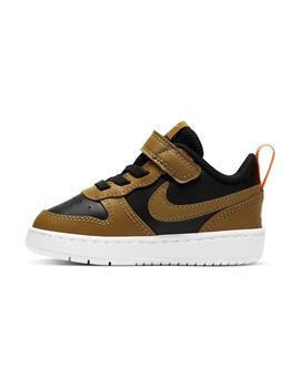 ZAPATILLAS NIKE COURT BOROUGH LOW 2 TDV