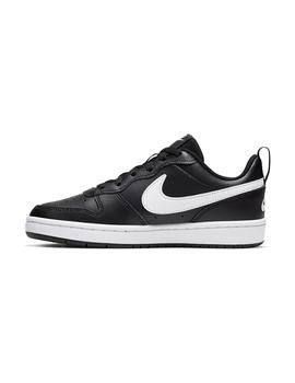 ZAPATILLAS NIKE COURT BOROUGH LOW 2 GS