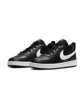 ZAPATILLAS NIKE COURT BOROUGH LOW 2 GS