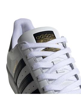 ZAPATILLAS ADIDAS SUPERSTAR J