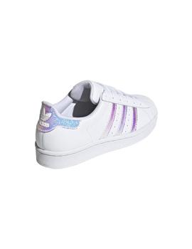 ZAPATILLAS ADIDAS SUPERSTAR J