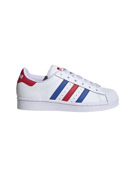 ZAPATILLAS ADIDAS SUPERSTAR J