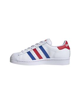 ZAPATILLAS ADIDAS SUPERSTAR J