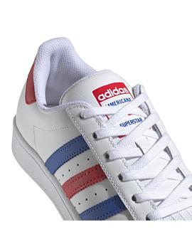 ZAPATILLAS ADIDAS SUPERSTAR J