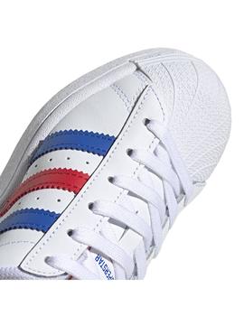 ZAPATILLAS ADIDAS SUPERSTAR J