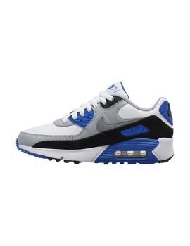 ZAPATILLAS NIKE AIR MAX  90 LTR