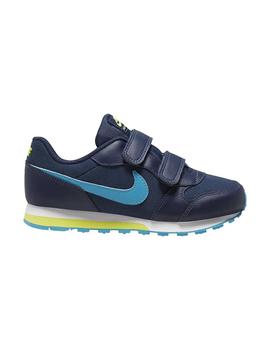 ZAPATILLAS NIKE MD RUNNER 2 PSV