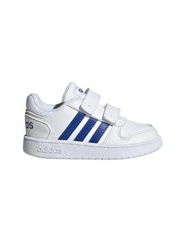 ZAPATILLAS ADIDAS HOOPS 2.0 CMF I