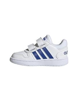 ZAPATILLAS ADIDAS HOOPS 2.0 CMF I