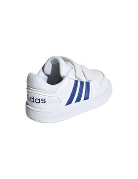 ZAPATILLAS ADIDAS HOOPS 2.0 CMF I