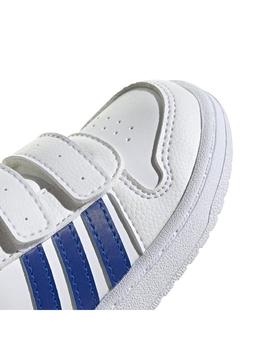 ZAPATILLAS ADIDAS HOOPS 2.0 CMF I