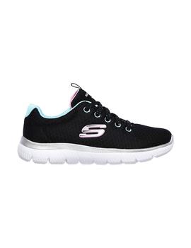 ZAPATILLAS SKECHERS SUMMITS