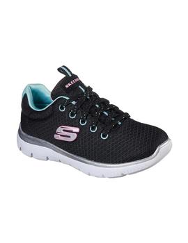 ZAPATILLAS SKECHERS SUMMITS