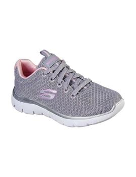 ZAPATILLAS SKECHERS SUMMITS