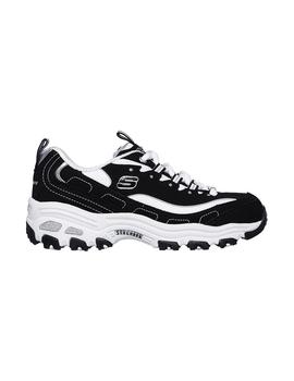 ZAPATILLAS SKECHERS D LITES