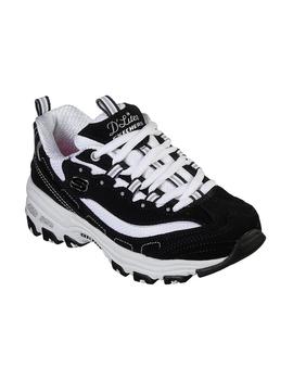 ZAPATILLAS SKECHERS D LITES