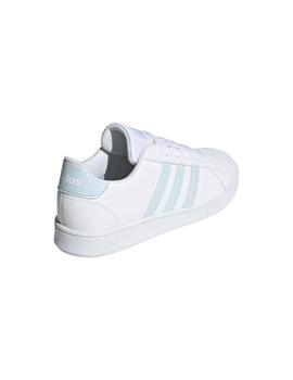 ZAPATILLAS ADIDAS GRAND COURT K