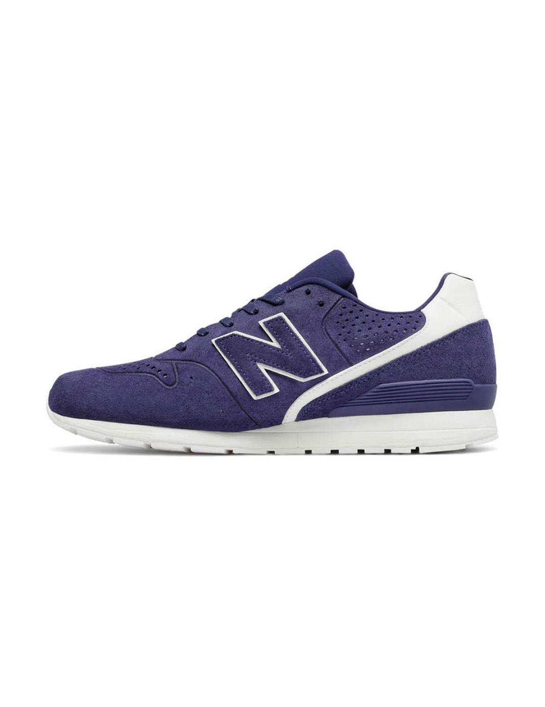 ZAPATILLA PARA HOMBRE NEW BALANCE MRL 996