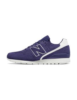 ZAPATILLA PARA HOMBRE NEW BALANCE MRL 996