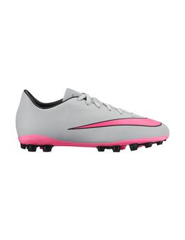 BOTA NIKE JR MERCURIAL VICTORY V AG