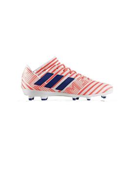 BOTAS DE FUTBOL ADIDAS NEMEZIZ 17,3 FG W