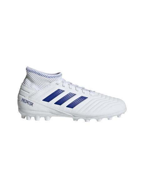 acantilado Eso Suavemente BOTAS FUTBOL NIÑOS ADIDAS PREDATOR 19.3 AG J