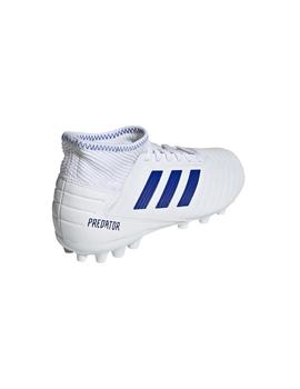 BOTAS FUTBOL NIÑOS ADIDAS PREDATOR 19.3 AG J