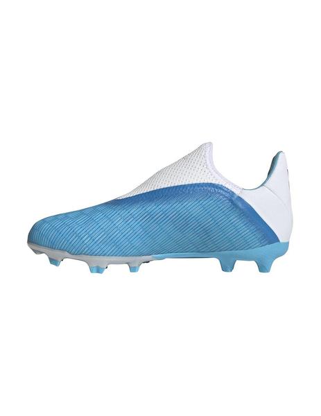 DE FUTBOL ADIDAS 19.3 FG JR